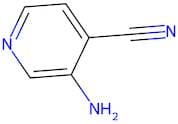 3-Aminoisonicotinonitrile