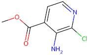 Methyl 3-amino-2-chloroisonicotinate