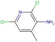 3-Amino-2,6-dichloro-4-methylpyridine