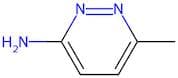 3-Amino-6-methylpyridazine