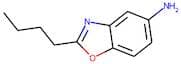 5-Amino-2-(but-1-yl)-1,3-benzoxazole