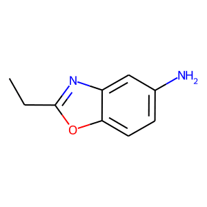 5-Amino-2-ethyl-1,3-benzoxazole