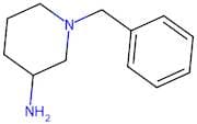 1-Benzylpiperidin-3-amine