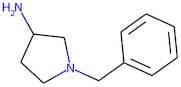 1-Benzylpyrrolidin-3-amine