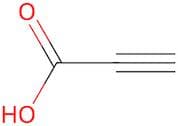 Prop-2-ynoic acid