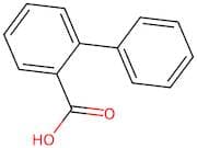Biphenyl-2-carboxylic acid