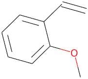 2-Methoxystyrene