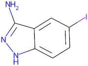 3-Amino-5-iodo-1H-indazole