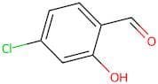 4-Chloro-2-hydroxybenzaldehyde