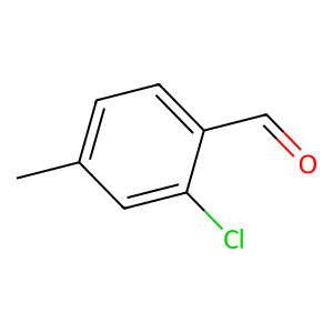 2-Chloro-4-methylbenzaldehyde