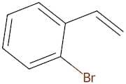 2-Bromostyrene
