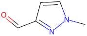 1-Methyl-1H-pyrazole-3-carboxaldehyde