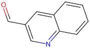 Quinoline-3-carboxaldehyde