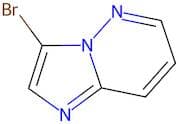 3-Bromoimidazo[1,2-b]pyridazine