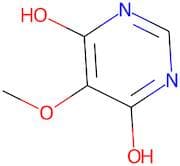 4,6-Dihydroxy-5-methoxypyrimidine