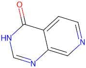 Pyrido[3,4-d]pyrimidin-4(3H)-one