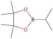 2-Isopropylboronic acid pinacol ester