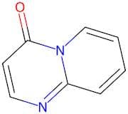 4H-Pyrido[1,2-a]pyrimidin-4-one