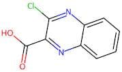 3-Chloroquinoxaline-2-carboxylic acid