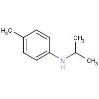 4-Methyl-N-(propan-2-yl)aniline