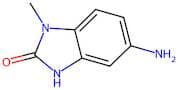 5-Amino-1-methyl-2,3-dihydro-1H-1,3-benzodiazol-2-one