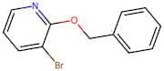 2-(Benzyloxy)-3-bromopyridine