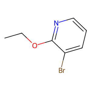 3-Bromo-2-ethoxypyridine