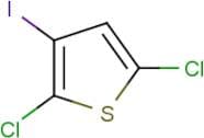 2,5-Dichloro-3-iodothiophene
