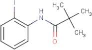 2-Iodo-pivaloylaniline