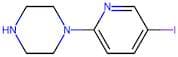 1-(5-Iodopyridin-2-yl)piperazine