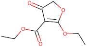 Ethyl 2-ethoxy-4-oxo-4,5-dihydrofuran-3-carboxylate