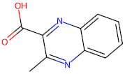 3-Methylquinoxaline-2-carboxylic acid