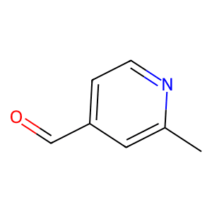 2-Methylisonicotinaldehyde