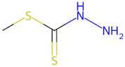 Methyl hydrazinecarbodithioate