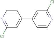 2,2'-Dichloro-4,4'bipyridine