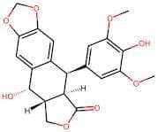 4'-Demethylepipodophyllotoxin