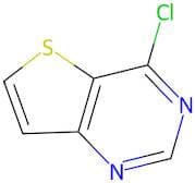4-Chlorothieno[3,2-d]pyrimidine