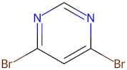 4,6-Dibromopyrimidine