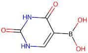 Uracil-5-boronic acid