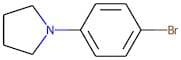 1-(4-Bromophenyl)pyrrolidine