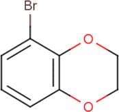 5-Bromo-2,3-dihydro-1,4-benzodioxane