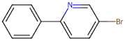 5-Bromo-2-phenylpyridine