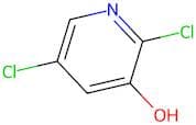 2,5-Dichloro-3-hydroxypyridine