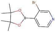 3-Bromopyridine-4-boronic acid pinacol ester