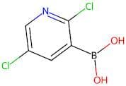 2,5-Dichloropyridine-3-boronic acid