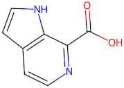 6-Azaindole-7-carboxylic acid