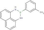 2-(3-Methylphenyl)-2,3-dihydro-1H-naphtho[1,8-de][1,3,2]diazaborinine
