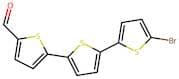 5''-Bromo-2,2':5',2''-terthiophene-5-carboxaldehyde