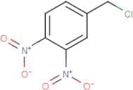 4-(Chloromethyl)-1,2-dinitrobenzene