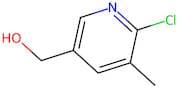 (6-Chloro-5-methylpyridin-3-yl)methanol